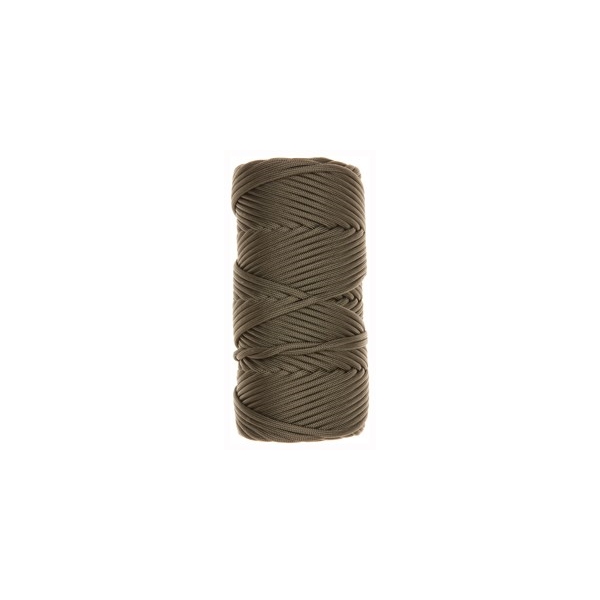 Tac Shield Cord Tactical 550 - Od Green 50ft