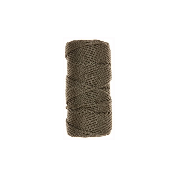 Tac Shield Cord Tactical 550 - Od Green 100ft