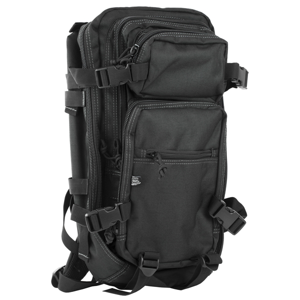 Glock Oem Backpack Blk