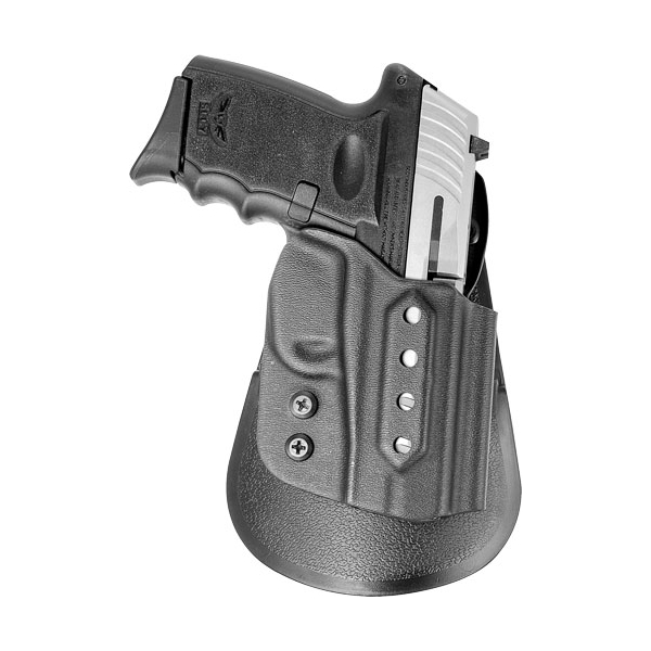 Fobus Holster Extraction Iwb - Owb Sccy Dvg-1 Rh