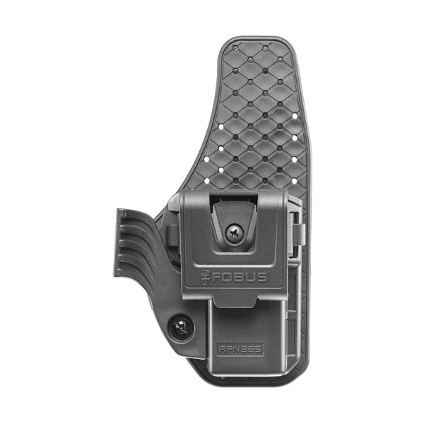 Fobus Holster Apendix Belt - Clip Sig P365 Black !!