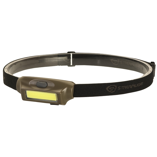 Strmlght Bandit Hl Usb Coy Led