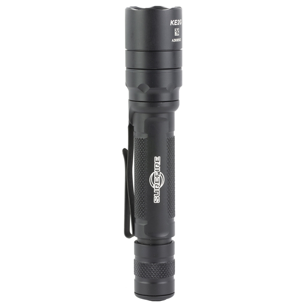 Surefire Edcl2 Tac Blk 5/1200 Lum