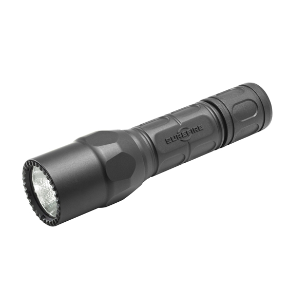 Surefire G2x Pro-blk 15/600 Lm-led