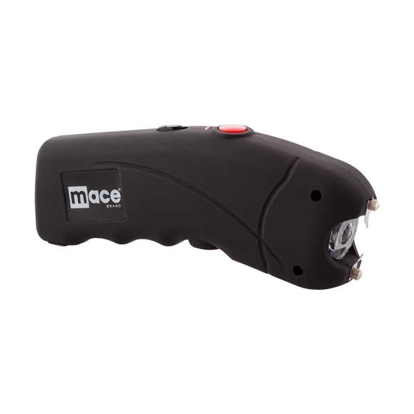 Msi Ergo Stun Gun 2400000 Volt Blk