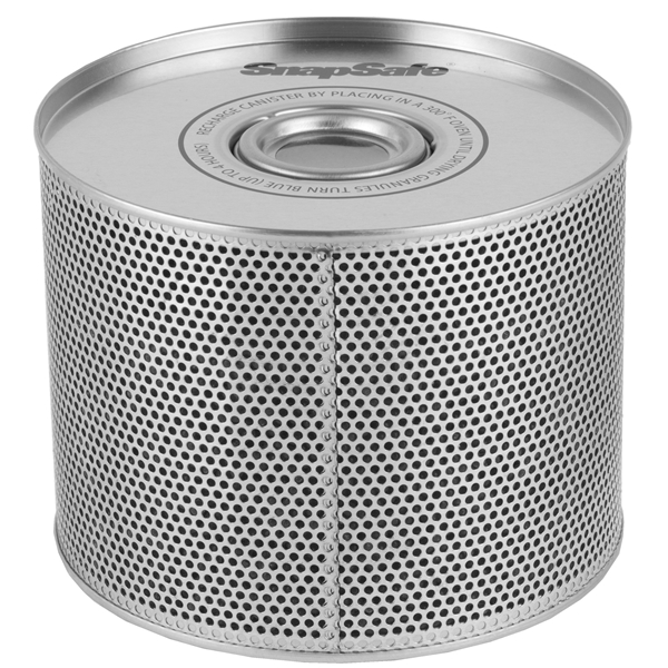 Snapsafe Dehumidifier Canister