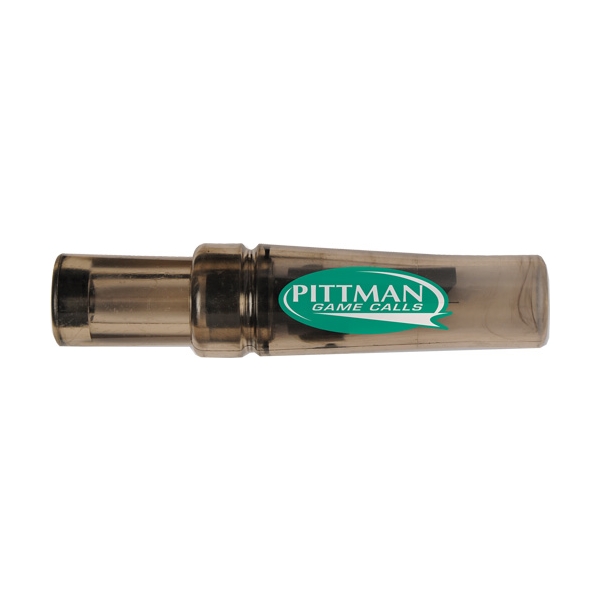 Pittman Game Calls Owl Hooter - Poly Locator Call