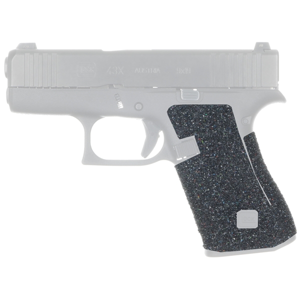 Talon Evo Grp For Glock 43x/48 Rbr