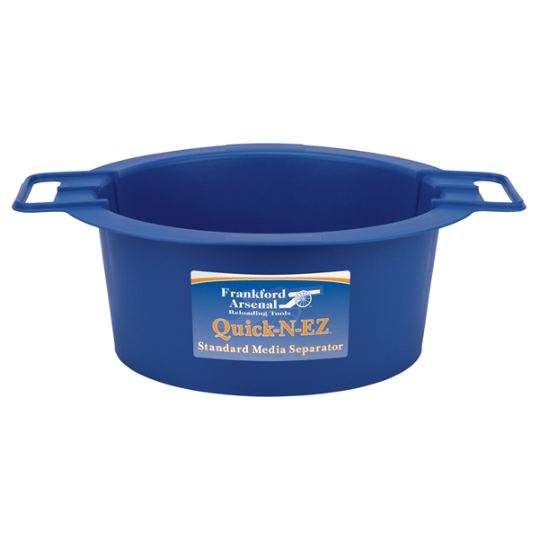 Frankford Quick-n-ez Media Separator