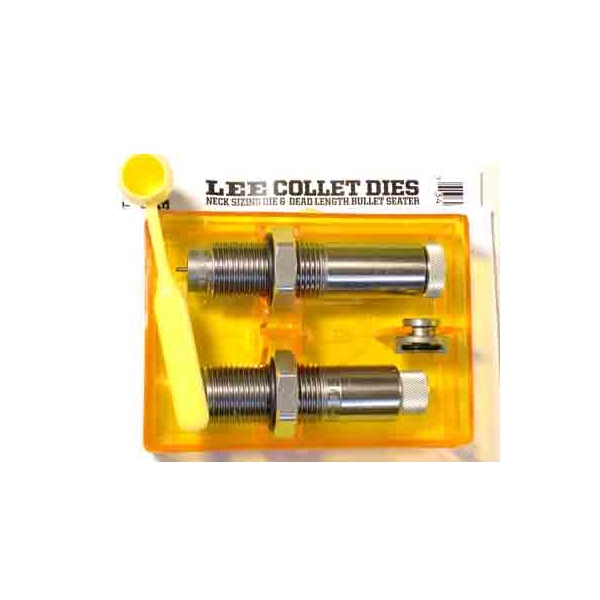 Lee Collet 2-die Set - .300 Winchester Magnum!