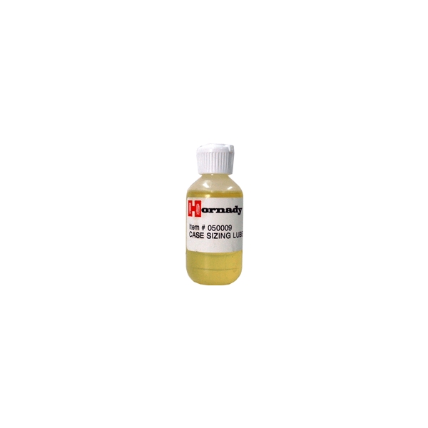 Hornady Case Lube 2.4 Oz. - Squeeze Bottle