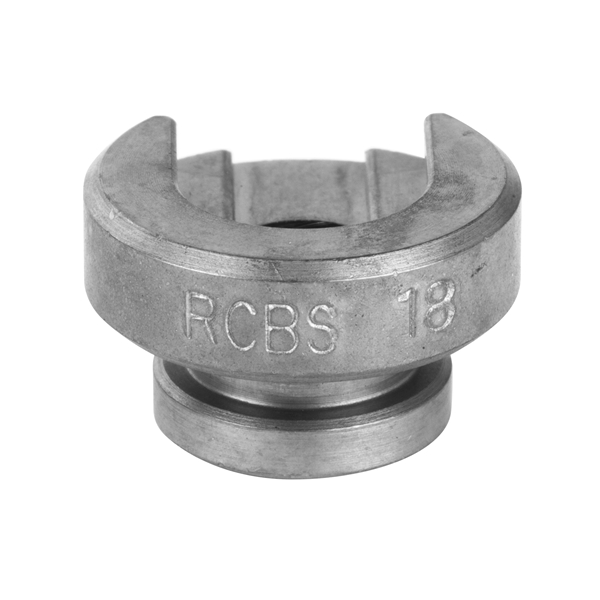 Rcbs Shell Holder # 18