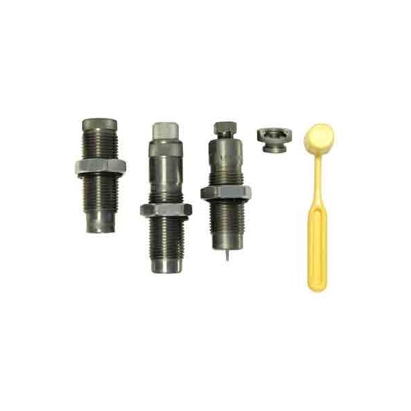 Lee Full Length 3-die Set - .308 Winchester