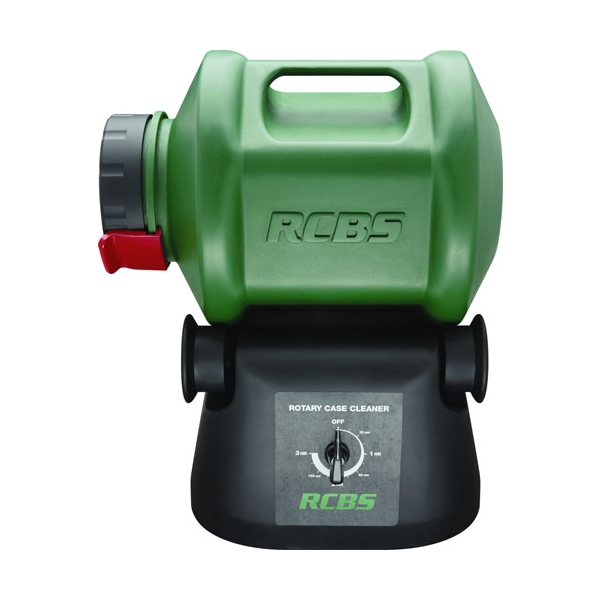 Rcbs Rotary Case Cleaner - 120vac