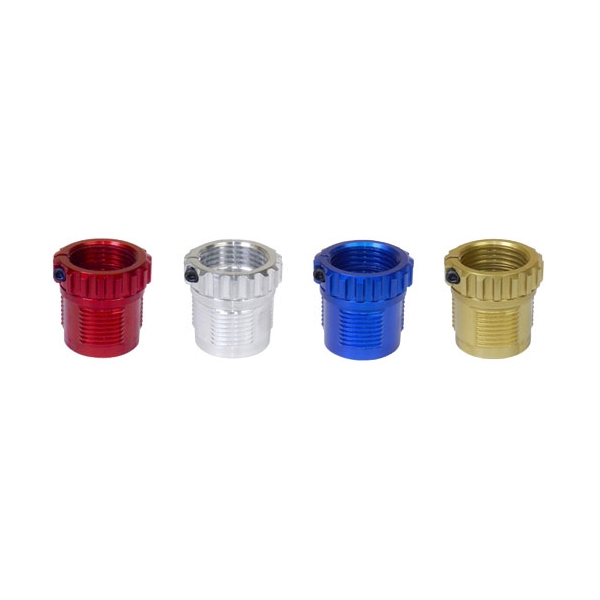 Lee Spline Drive Breech Lock - Bushing 4 Pack