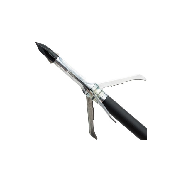 Grim Reaper Broadhead Razortip - Whitetail Sp 3-blade 100gr 2"