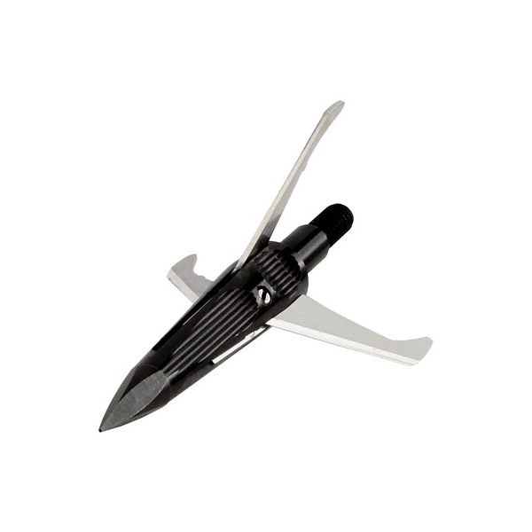 Nap Broadhead Spitfire - 3-blade 100gr 1.5" Cut 3pk