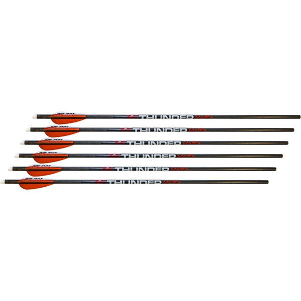 Pse Xbow Arrow Thunderbolt 22" - Fits Pse Fang Xbow 6pk