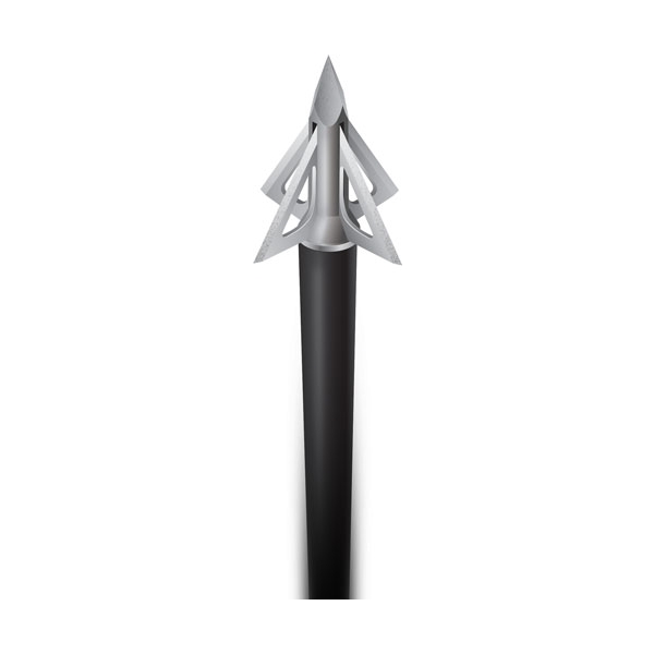 Slick Trick Broadhead Standard - Pro S/s 100gr 1" Cut 3pk