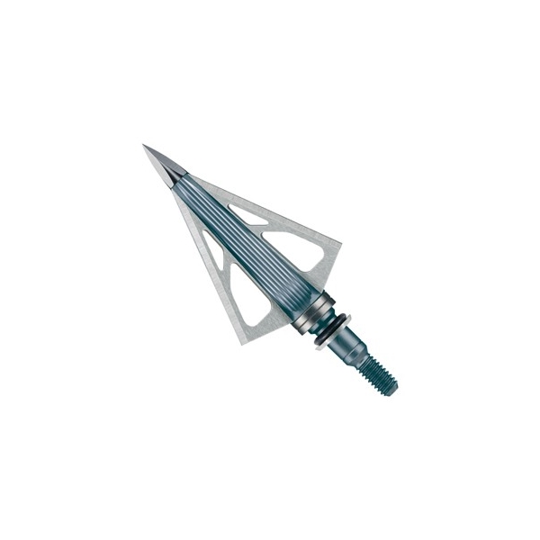 Nap Broadhead Thunderhead - 3-blade 100gr 1 3/16" Cut 5pk