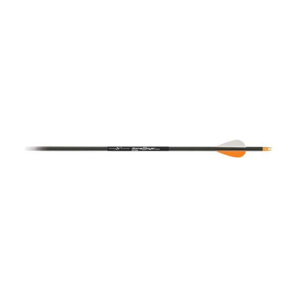 Carbon Express Arrow Game - Slayer Carbon 350 2" Vanes 3pk