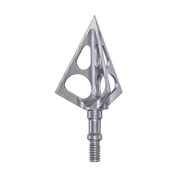 Muzzy Broadhead Xbow Muzzy One - 3-blade 100gr 1 1/8" Cut 3pk