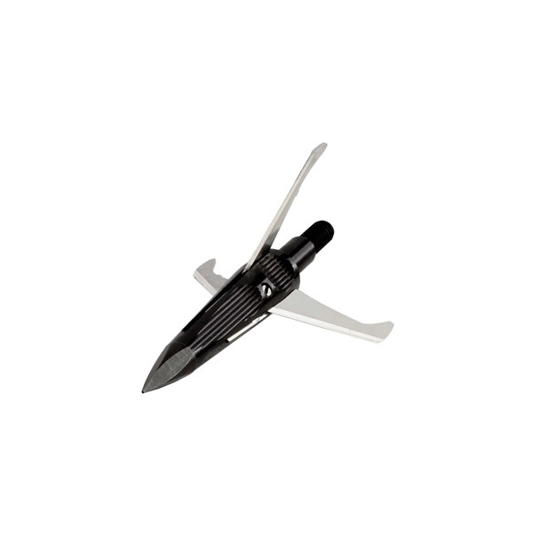 Nap Broadhead Spitfire Xbow - 3-blade 100gr 1.5" Cut 3pk