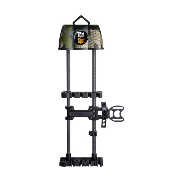 Tight Spot Quiver Rise 5-arrow - Kuiu Verde 2.0 Rh<