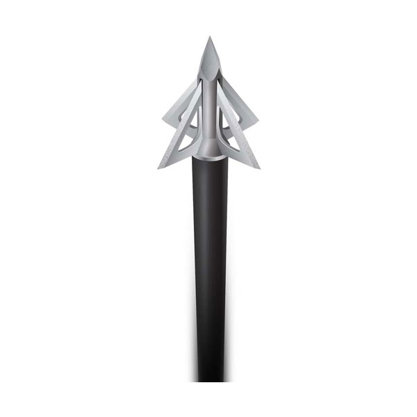 Slick Trick Broadhead Magnum - Pro S/s 100gr 1 1/8" Cut 3pk