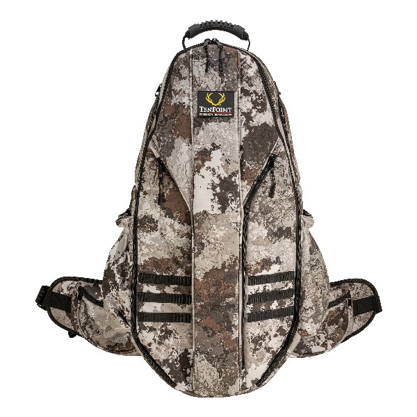 Tenpoint Crossbow Soft Case - Halo Backpack Havoc/siege Veil