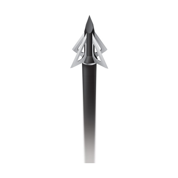 Slick Trick Broadhead Standard - 100gr 1" Cut 4pk