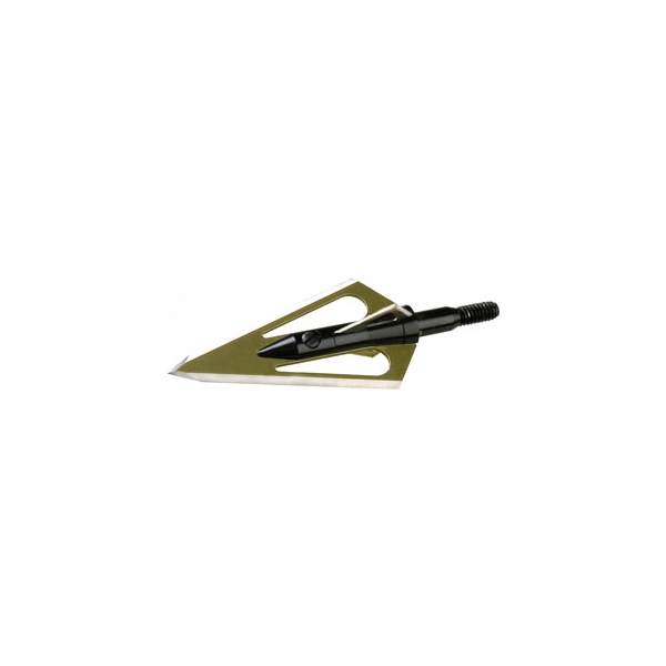 Magnus Broadheads Stinger - 4-blade 100gr 3pk