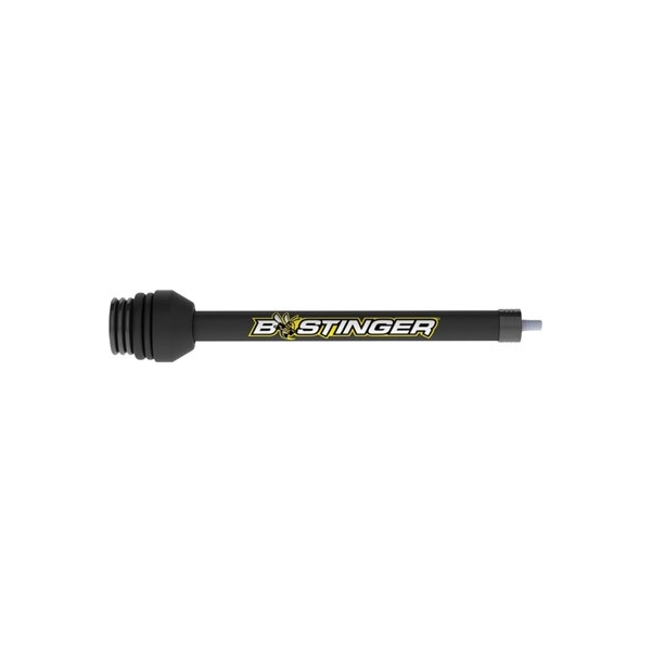 Bee Stinger Stabilizer Sport - Hunter Extreme 10" Black