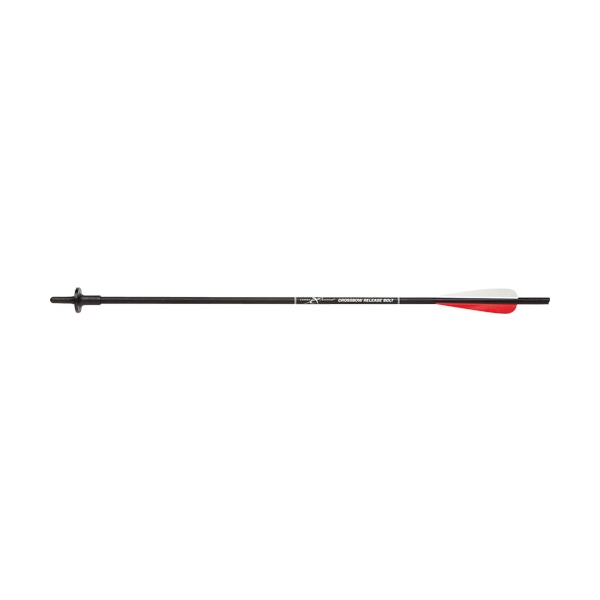 Carbon Express Xbow Discharge - Arrow Fiberglass 22" 1ea