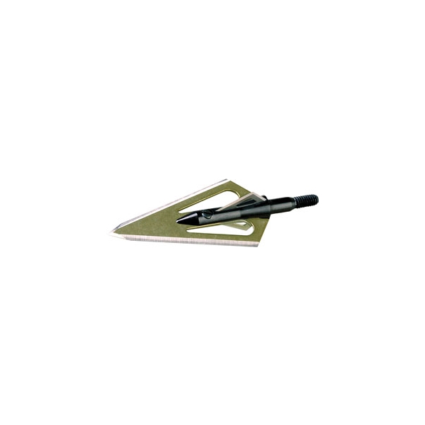 Magnus Broadheads Stinger - 4-blade 125gr 3pk