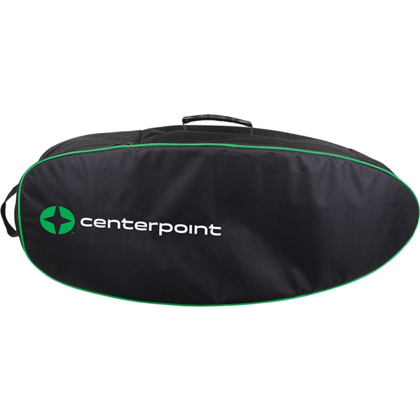 Centerpoint Crossbow Case Soft - W/shoulder Strap Fits Cp400