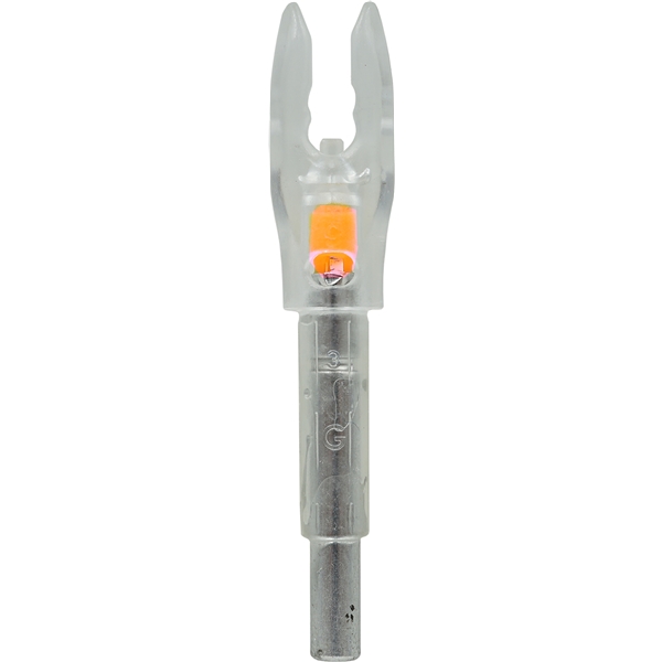 Nockturnal Lighted Nock - G-series Orange 3/pack!