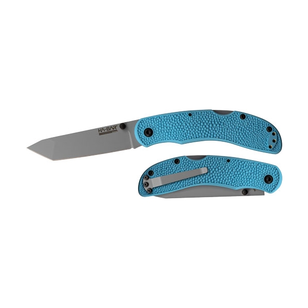 Kbar Ussf Corser Folder Blue/gry