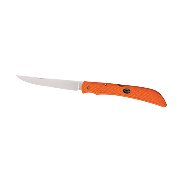 Outdoor Edge Field Bone - Folding Blade W/mo Sheath