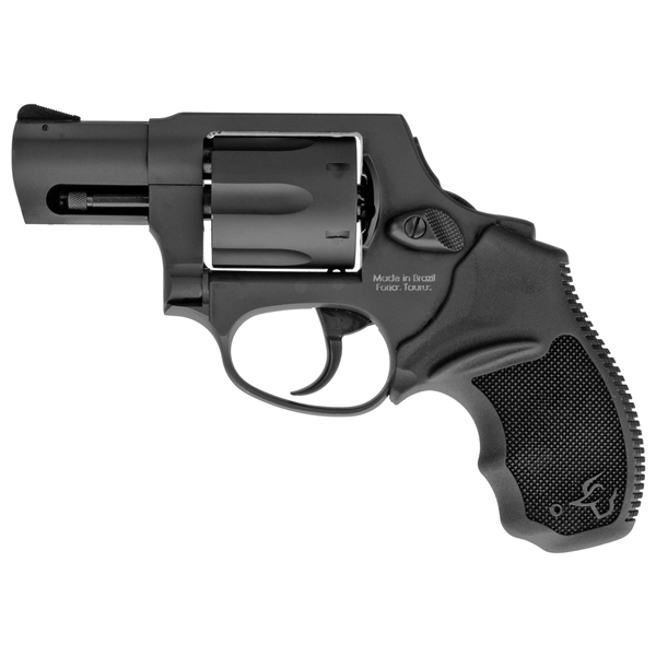 Taurus 856 38spl 2" 6rd Ch Blk