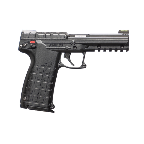 Keltec Pmr30 22wmr Blk 30rd