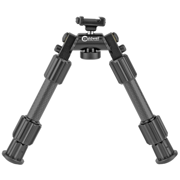 Caldwell Accumax Pic Rail Bipod 6-9