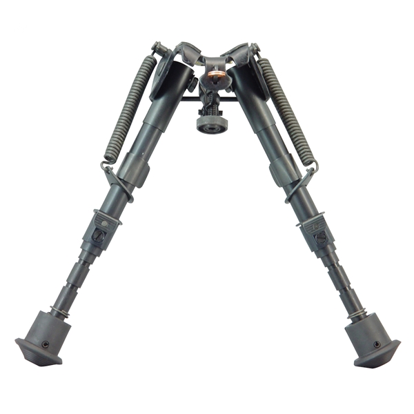 Harris Bipod 6-9" (leg Notch) Fixed