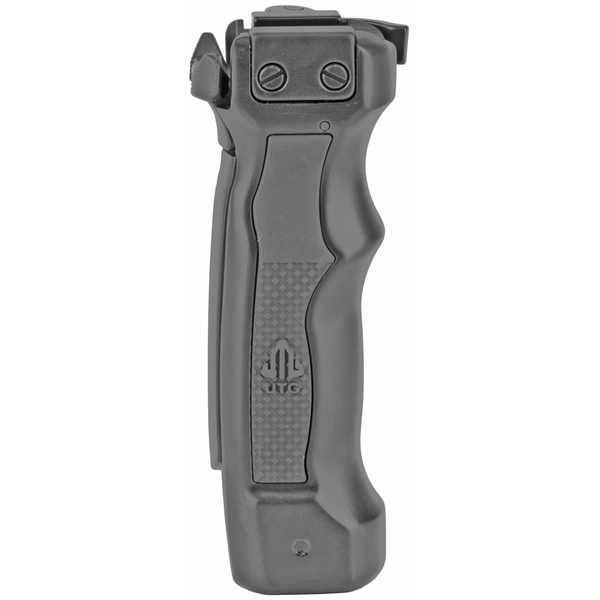 Utg D-grip Quick Release Bipod