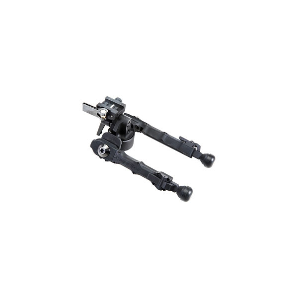 Accu-tac Pc-4 Bipod Blk