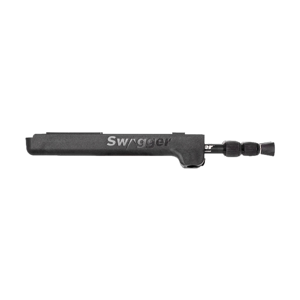 Swagger Bipod Hunter 29 - 6 3/4" - 29"