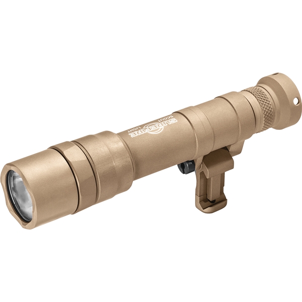 Surefire M640df Scout Pro 1 500lm