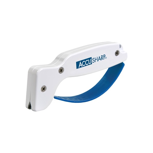 Accusharp Knife Sharpener -