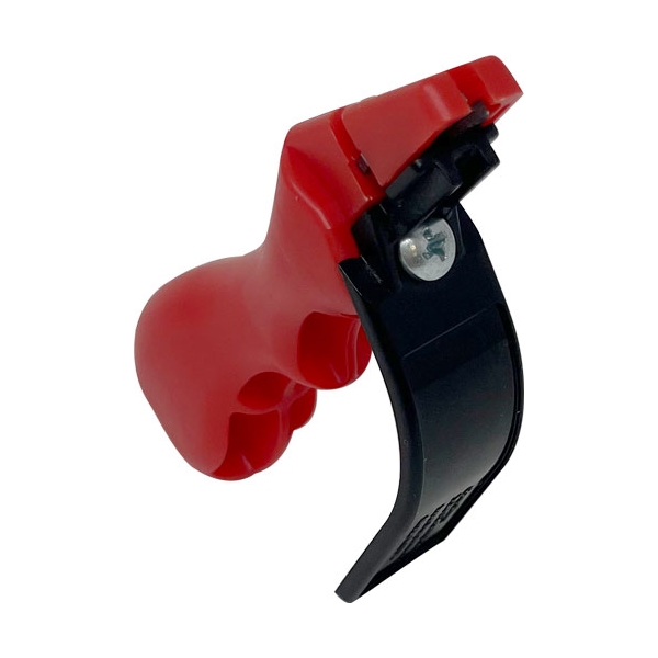 Accusharp Super Sharpener - Knife & Scissors Sharpener