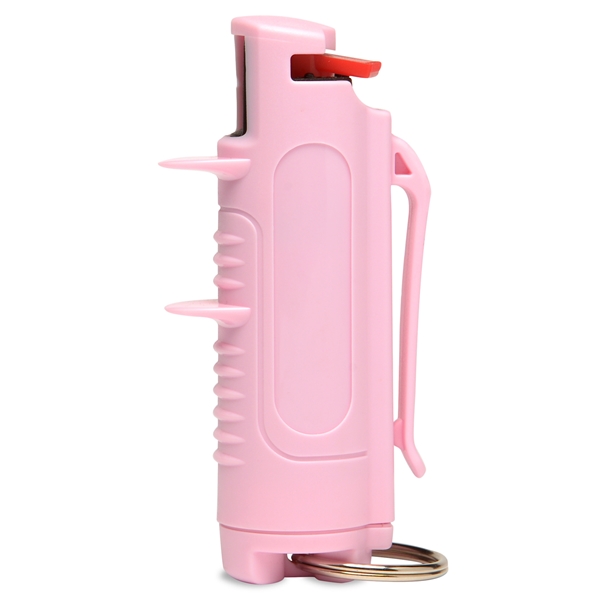 Tornado Pepr Spray Armor Case